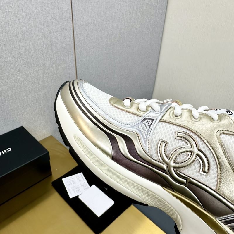 Chanel Sneakers